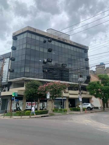 Foto Sala / Conjunto Comercial