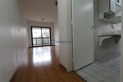 Foto Apartamento