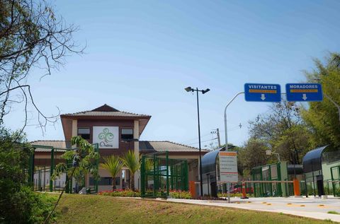 Foto Casa em Condomínio