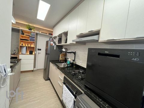Foto Apartamento