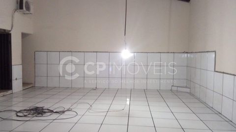 Foto Galpão / Depósito / Armazém / Pavilhão