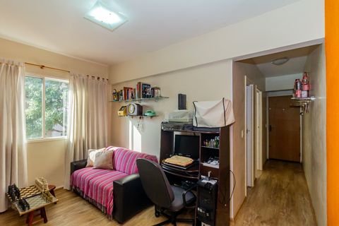 Foto Apartamento