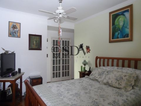 Foto Apartamento