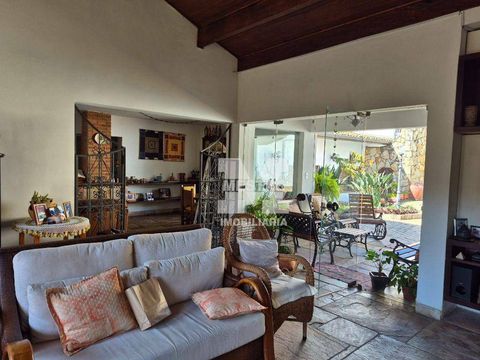 Foto Casa em Condomínio