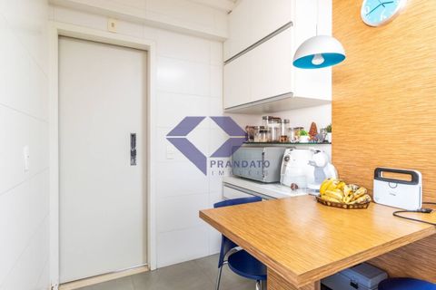 Foto Apartamento