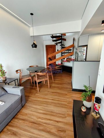 Foto Apartamento