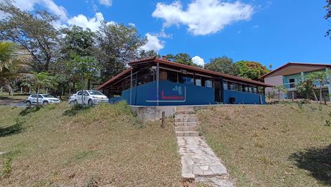 Foto Fazenda / Sítio / Chácara