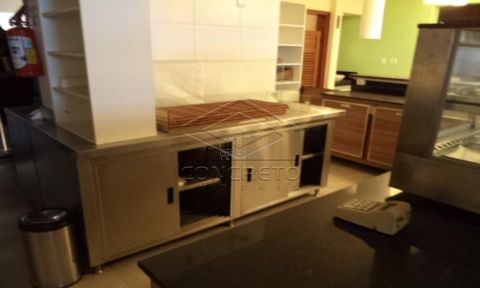 Foto Sala / Conjunto Comercial