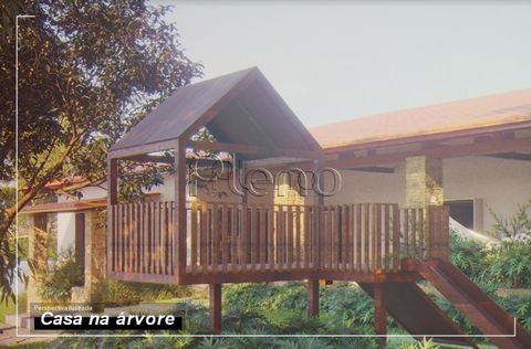 Foto Casa em Condomínio