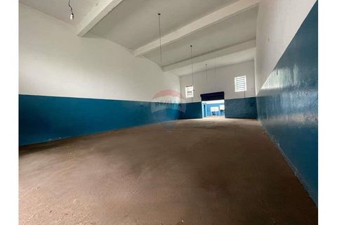 Foto Galpão / Depósito / Armazém / Pavilhão