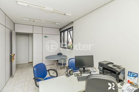 Foto Sala / Conjunto Comercial