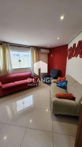 Foto Casa em Condomínio