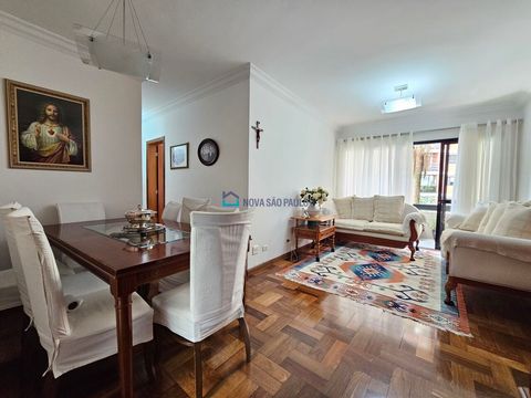 Foto Apartamento