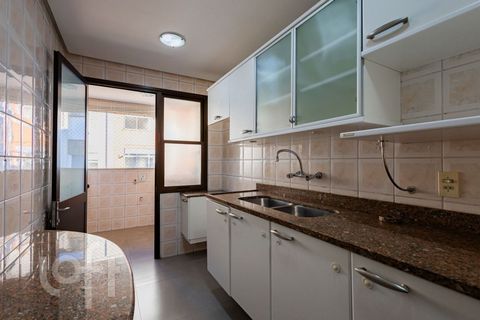 Foto Apartamento