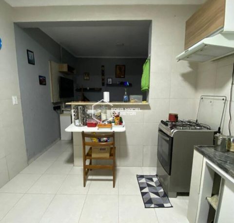 Foto Casa em Condomínio