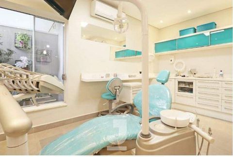 Foto Sala / Conjunto Comercial
