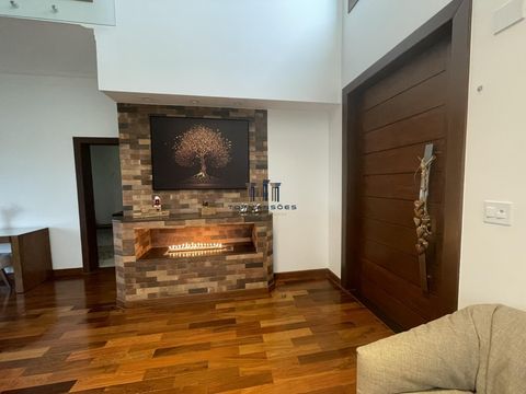 Foto Casa em Condomínio