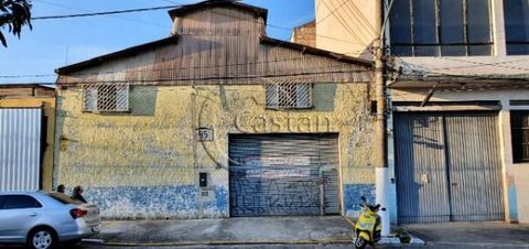 Foto Galpão / Depósito / Armazém / Pavilhão