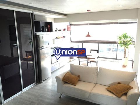 Foto Apartamento