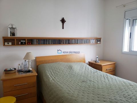Foto Apartamento