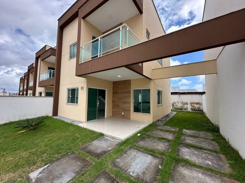 Foto Casa em Condomínio