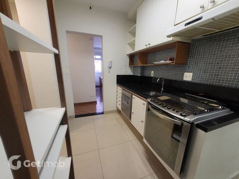 Foto Apartamento