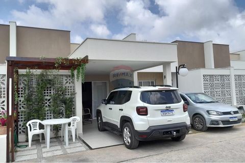 Foto Casa em Condomínio