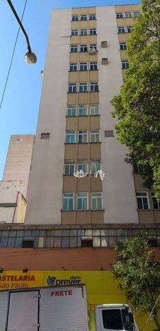 Foto Sala / Conjunto Comercial