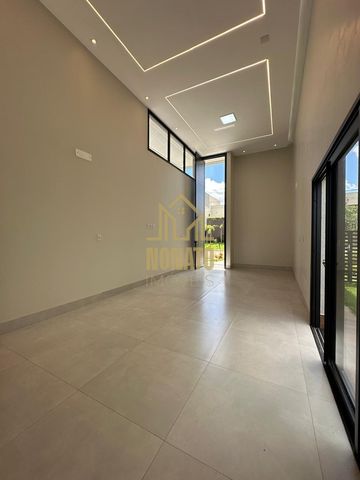 Foto Casa em Condomínio