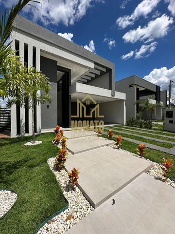 Foto Casa em Condomínio