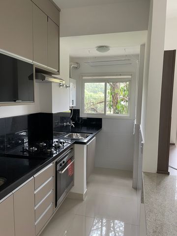 Foto Apartamento
