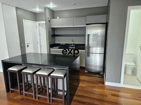Foto Apartamento