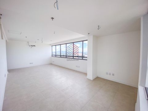 Foto Sala / Conjunto Comercial