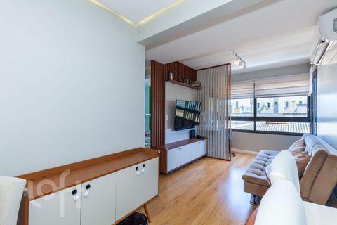 Foto Apartamento