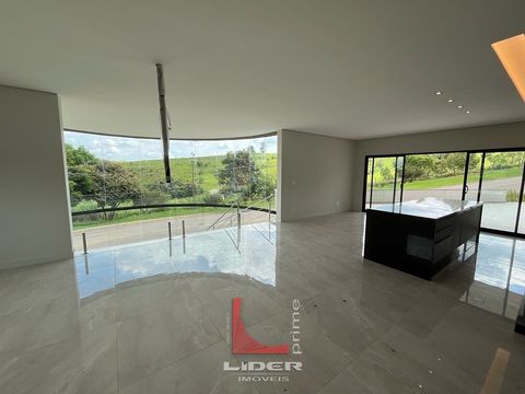 Foto Casa em Condomínio