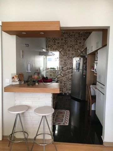 Foto Apartamento