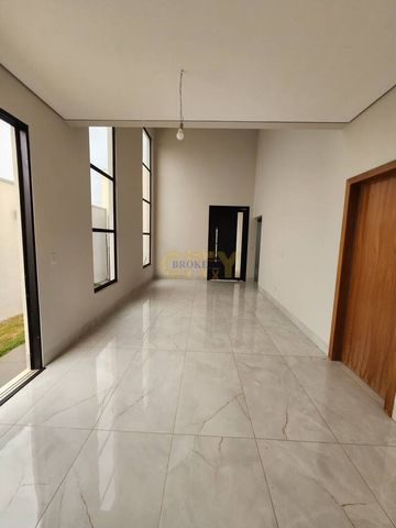 Foto Casa em Condomínio