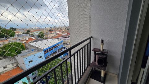 Foto Apartamento