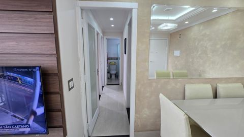 Foto Apartamento