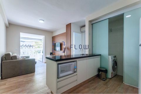 Foto Apartamento