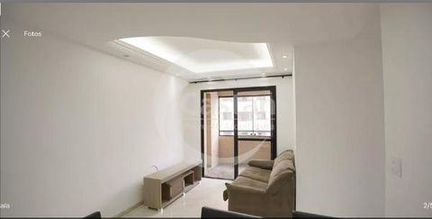 Foto Apartamento