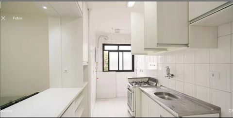 Foto Apartamento