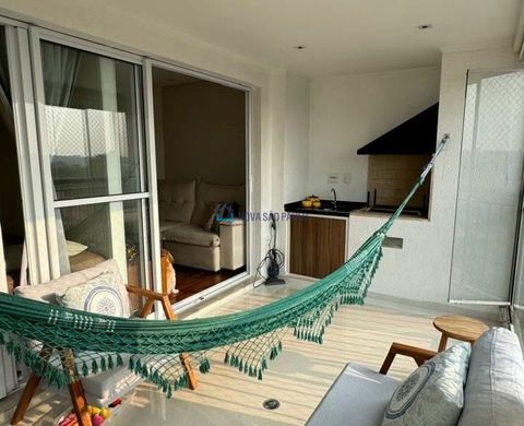 Foto Apartamento