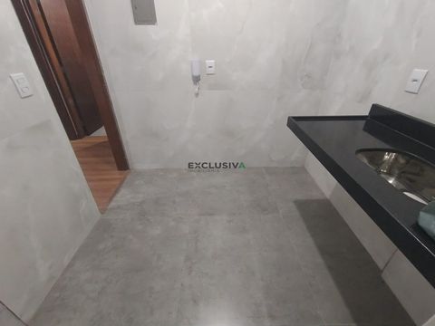 Foto Apartamento