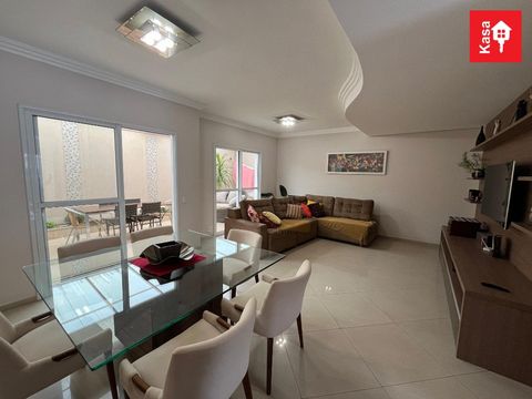 Foto Casa em Condomínio