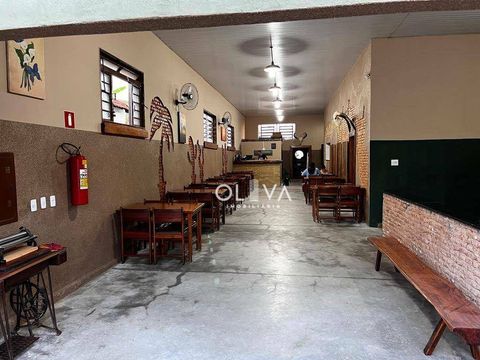 Foto Sala / Conjunto Comercial