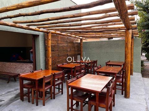 Foto Sala / Conjunto Comercial