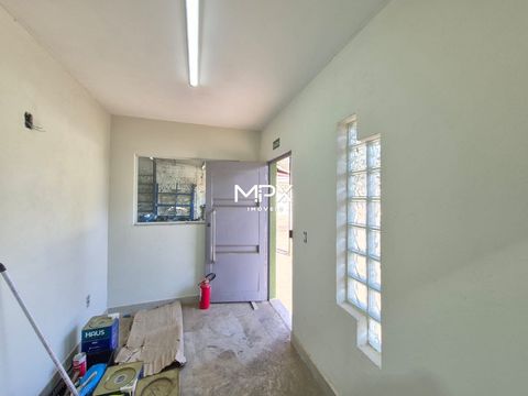 Foto Galpão / Depósito / Armazém / Pavilhão