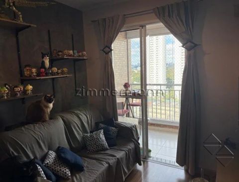 Foto Apartamento