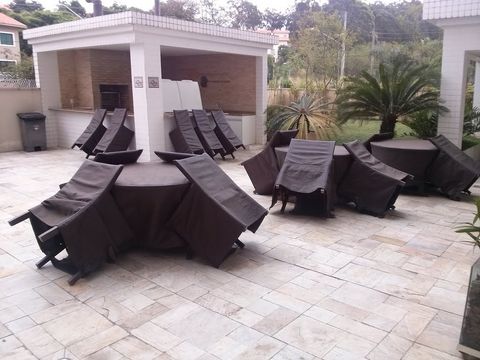 Foto Cobertura
